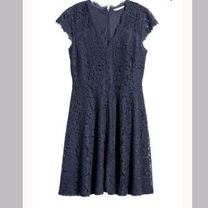 H&M Lace Dress